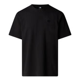 T-Shirt Uomo The North Face Nature Relaxed Nero | NonSoloSport