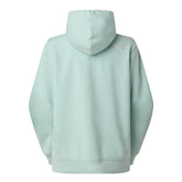 Felpa Donna The North Face Drew Peak Light Azzurro | NonSoloSport
