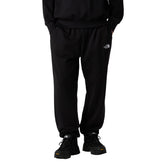 Pantalone Jogger Uomo The North Face Essential Relaxed Straight Nero | NonSoloSport
