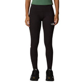 Leggings Donna The North Face Simple Dome Nero | NonSoloSport