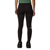 Leggings Donna The North Face Simple Dome Nero | NonSoloSport