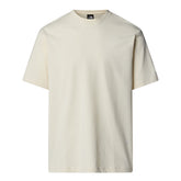 T-Shirt Uomo The North Face Relaxed Beige | NonSoloSport