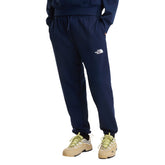 Pantalone Jogger Uomo The North Face Simple Dome Blu | NonSoloSport
