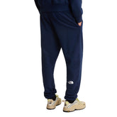 Pantalone Jogger Uomo The North Face Simple Dome Blu | NonSoloSport