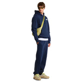Pantalone Jogger Uomo The North Face Simple Dome Blu | NonSoloSport