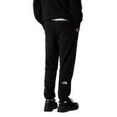 Pantalone Jogger Uomo The North Face Dome Light Nero | NonSoloSport