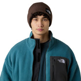 Berretto The North Face Salty Lined Marrone | NonSoloSport