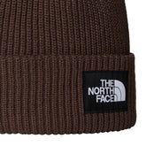 Berretto The North Face Salty Lined Marrone | NonSoloSport