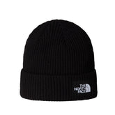 Berretto The North Face Salty Lined Nero | NonSoloSport