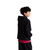 Felpa Ragazzo The North Face Evolution Simple Dome Nero | NonSoloSport