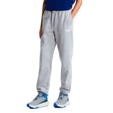 Pantalone Jogger Ragazzo The North Face Evolution Simple Dome Grigio | NonSoloSport