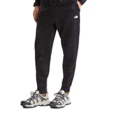 Pantalone Uomo The North Face Performance Fleece Nero | NonSoloSport