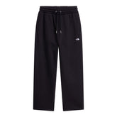 Pantalone Donna The North Face Essential Simple Dome Nero | NonSoloSport