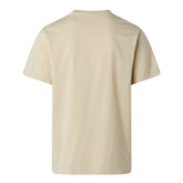 T-Shirt Uomo The North Face Evolution Simple Dome Regular Beige | NonSoloSport