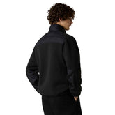 Giacca Uomo The North Face Denali Tek Hybrid Nero | NonSoloSport