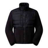 Giacca Uomo The North Face Denali Tek Hybrid Nero | NonSoloSport