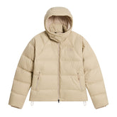 Giacca Donna The North Face Hydrenalite City Beige | NonSoloSport