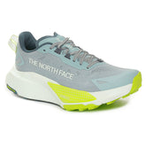Scarpa da Trail Running Uomo The North Face Altamesa 500 V2 Grigio Lime | NonSoloSport