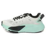 Scarpa da Trail Running Donna The North Face Altamesa 500 V2 Bianco Azzurro | NonSoloSport