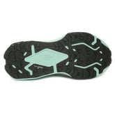 Scarpa da Trail Running Donna The North Face Altamesa 500 V2 Bianco Azzurro | NonSoloSport