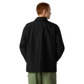Giacca Uomo The North Face Tech Overshirt Nero | NonSoloSport