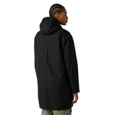Giacca Uomo The North Face Nukabira Rain Nero | NonSoloSport