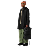 Giacca Uomo The North Face Nukabira Rain Nero | NonSoloSport