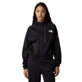 Pile Donna The North Face Mountain Athletics Nero | NonSoloSport