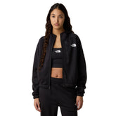 Pile Donna The North Face Mountain Athletics Nero | NonSoloSport