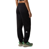 Pantalone Jogger Donna The North Face Mountain Athletics Nero | NonSoloSport