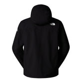 Giacca Uomo The North Face Mountain Athletics Rainlit Nero | NonSoloSport