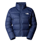 Giacca Donna The North Face Hyalite Down Blu | NonSoloSport