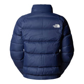 Giacca Donna The North Face Hyalite Down Blu | NonSoloSport