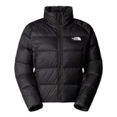 Giacca Donna The North Face Hyalite Down Nero | NonSoloSport