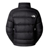 Giacca Donna The North Face Hyalite Down Nero | NonSoloSport