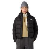 Giacca Donna The North Face Hyalite Down Nero | NonSoloSport