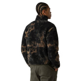 Giacca Uomo The North Face Extreme Pile Nero | NonSoloSport