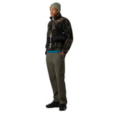 Giacca Uomo The North Face Extreme Pile Nero | NonSoloSport