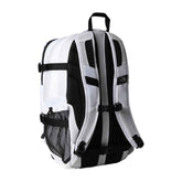 Zaino The North Face Hot Shot Bianco | NonSoloSport