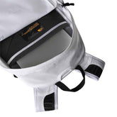 Zaino The North Face Hot Shot Bianco | NonSoloSport