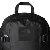 Zaino The North Face Hot Shot Nero | NonSoloSport