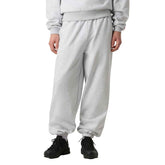 Pantalone Jogger Uomo The North Face Red Box Aspen Grigio | NonSoloSport