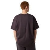 T-Shirt Uomo The North Face Red Box Nero | NonSoloSport