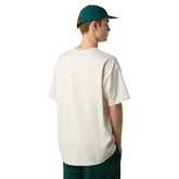 T-Shirt Uomo The North Face Red Box Bianco | NonSoloSport