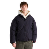 Giacca The North Face Red Box Blu | NonSoloSport