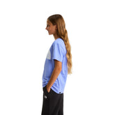 T-Shirt Ragazzo The North Face Easy Lilla | NonSoloSport