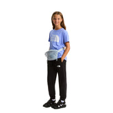 T-Shirt Ragazzo The North Face Easy Lilla | NonSoloSport