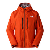 Giacca Uomo The North Face Valley View Rosso | NonSoloSport
