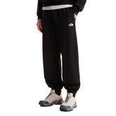 Pantalone Uomo The North Face Essential Simple Dome Nero | NonSoloSport