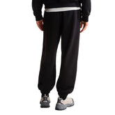 Pantalone Uomo The North Face Essential Simple Dome Nero | NonSoloSport